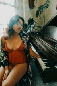 aznbunnybaby Public Pic