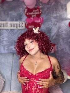 antonelaswete02 Happy Valentine's Day Billede 2