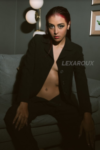 lexaroux's photo