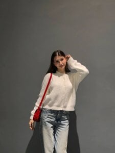 LouiseChavez: My style ( 5 фото)