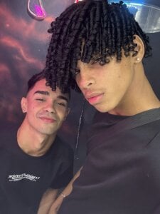 Violet_Dream2 Party зображення 5