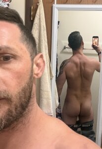 ARCHERTASTE Tell me what I do to you. Pic 2