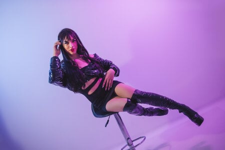 DeboraCopper Devora's Foto