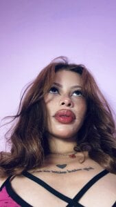 Bunny_bel Pink Pic 8