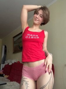 MalvinaBlummy new home outfit Bild 2