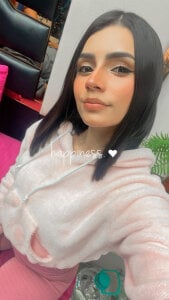 KIMMY_MONTIELL my face Pic 3