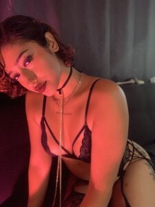 LilithMonette Bad girl❤️ Pic 2