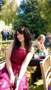 Miss_Chloe91 Me myself and i Foto 7