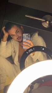 DavidBoy666 🤍 Pic