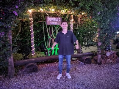 Public de Dani_swagger  Imagens