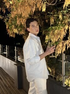 Stuart_Sweet FEEL ME 💗 Billede 5