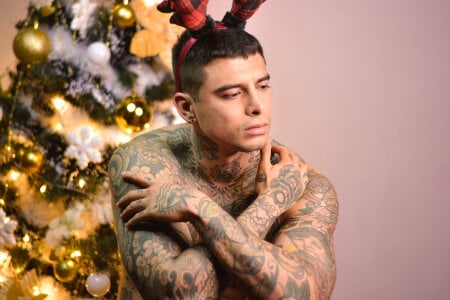 MATEO_DILUCA navidad Bilde 4