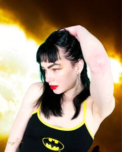 Jana-Bella Public Pic 2