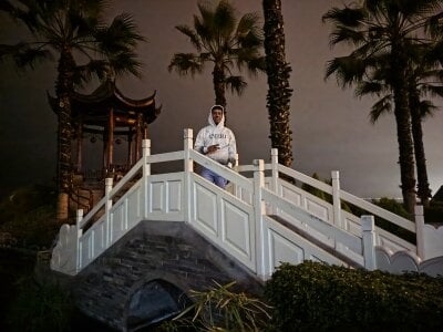 Lale-Adrian 😈🤤 Bilde 2