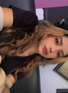 salo_moreau A little part of me 💞 Pic 4