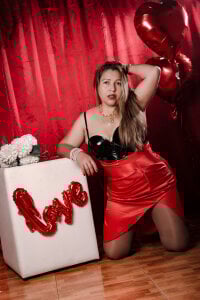 LiaTaylorr san valentines day  6. fénykép