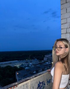 Lulu___Moon: evening walk ( 4 фото)