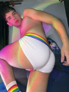 Johan_stick 🌈😍🥰🥵 Pic