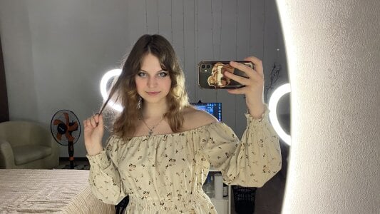 Ame_Chan Public Pic 6