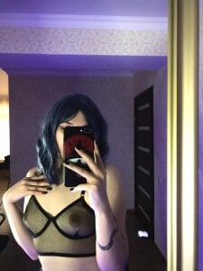 NannaJon My sweet body Pic 9