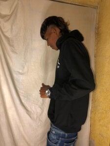 black_boy22_ Public Pic 6