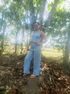 connecting with nature de Chanelll_Taylorr_ Foto