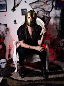 levana1 Halloween 2023♥ Pic 2