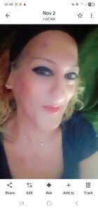 2cloudblowers My beautiful woman Foto