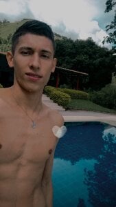 sebas0330 Sebastián ❤️🔥 Foto