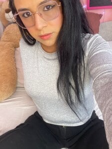 AliaAsad Alia wants to play with you 😈 Fotka