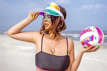 TaylorMyst summer time ♥ Pic 6