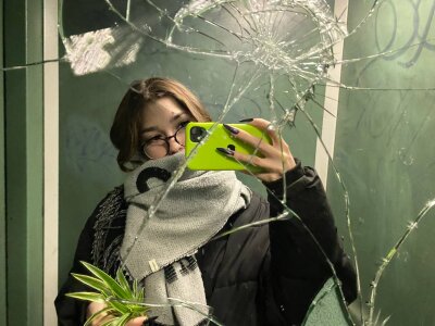 GayHarkey Public Pic 3