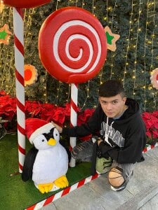 Merry christmas 2025 de AndyFame1  3 photos