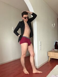 Danny__MagicYour Sexy Teacher Danny 👩🏻‍🏫图片 6