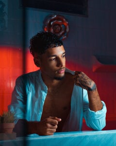 "I am not your fantasy. I am your limit... and your condemnation." de Thiagoferreti  Imagens