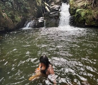 kaorybliss WATER GIRL  3. fénykép