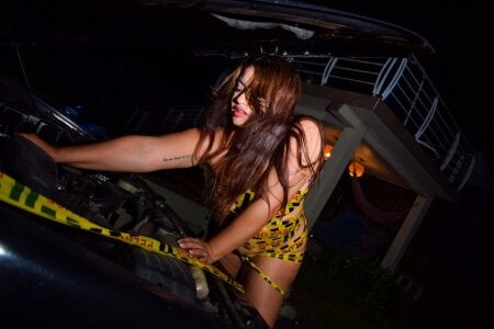 KarinaGuerrero Public Billede 2