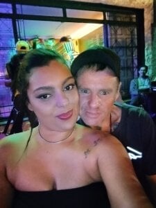 KatherineAlex ❤ Nós ❤ Pic