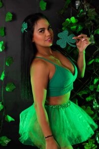 alexaa_walker Happy St. Patrick's Day Photo