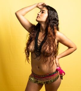 MIIAHERNANDEZ BEAUTIFUL GIRS Pic 4