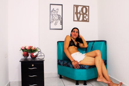 susan_tropical dance รูป 