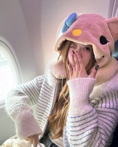 mmmooo808 可爱的我~ Hình