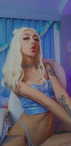 Blue time de alisseallie  Imagens