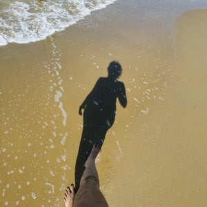 vicky__skinny_1 Beach☀️❤️🏖️ Pic 8