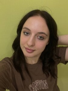 TalishaSturdy selfie from the gym🥰😄 Pic 5