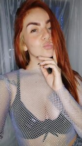 antoneella_jones Rate my new look, love. ⭐⭐⭐⭐⭐ Foto 4