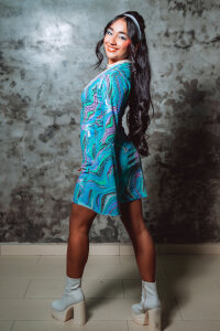 NicoletCherry__Welcome to the 80's✨ Bild 4