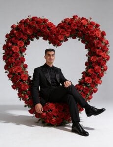 Im_Jake69 Happy Valentine's Day Immagine  5