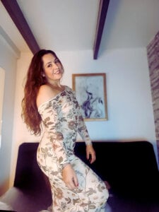 Miiss_eva Let's play together Pic 5