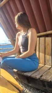 Zdjęcia AnnyCruise149 Burning like hell 🔥:  2